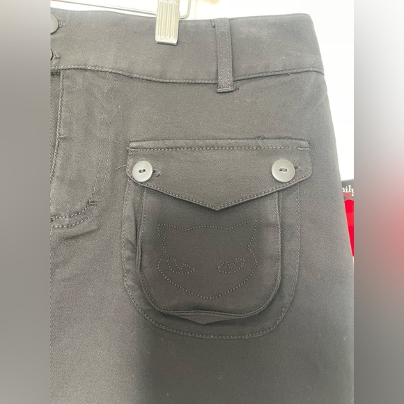 Vintage 2005 Dead Stock Emily the strange skirt - Picture 4 of 8